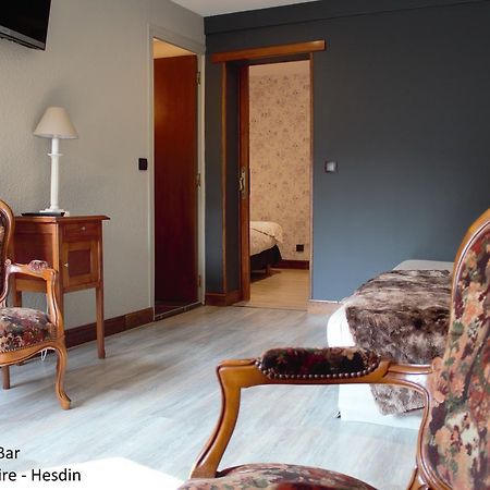 Hypnos Hotel エスダン エクステリア 写真
