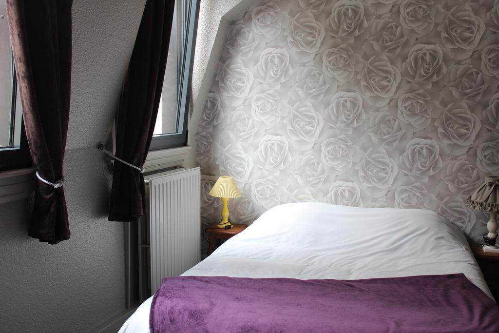 Hypnos Hotel エスダン エクステリア 写真