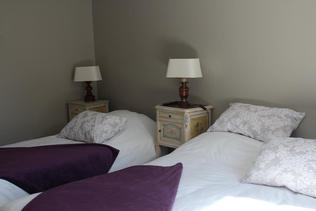 Hypnos Hotel エスダン エクステリア 写真