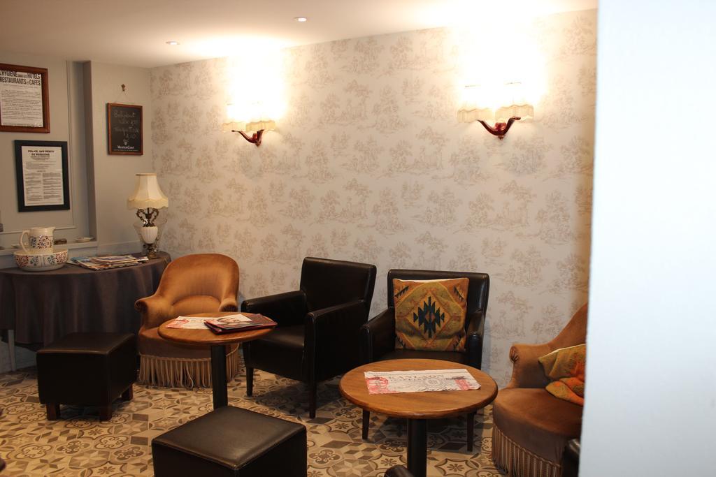 Hypnos Hotel エスダン エクステリア 写真
